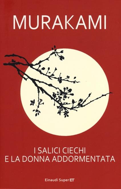 Cinque cose che forse non sapevi su Murakami Haruki - Il Superuovo