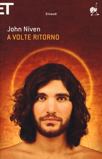 A volte ritorno - John Niven - copertina