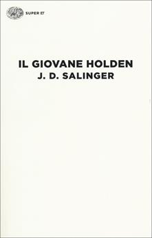 giovane Holden