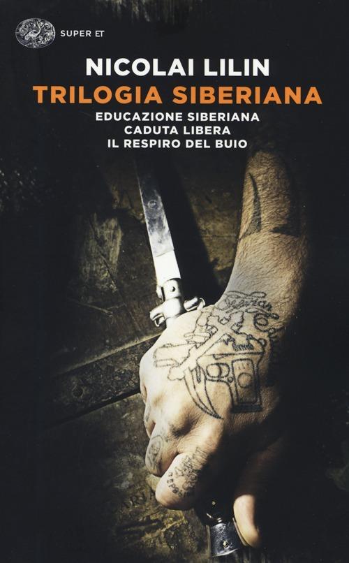 EDUCAZIONE SIBERIANA - Spietati - Recensioni e Novità sui Film