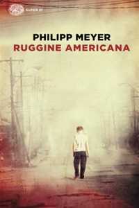 Ruggine americana