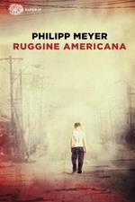 Ruggine americana