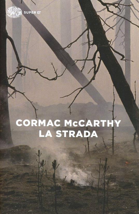 È MORTO CORMAC MCCARTHY: addio all'autore di “Non è un paese per vecchi” e  “La strada”