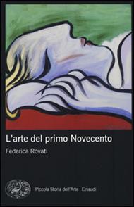 L' arte del primo Novecento