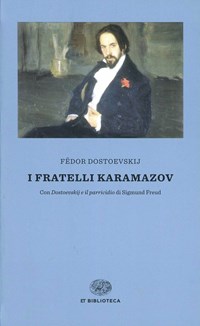 I fratelli Karamazov - Fëdor Dostoevskij - Libro - Einaudi - Einaudi  tascabili. Biblioteca