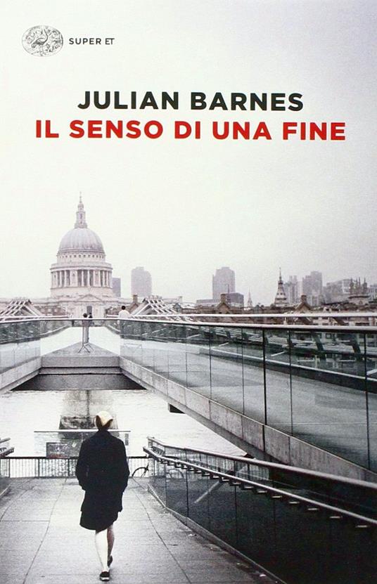 Il senso di una fine o dell'Esame di Stato – La letteratura e noi