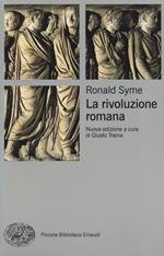 La rivoluzione romana
