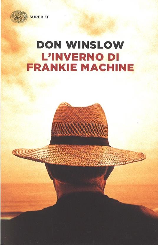 inverno di Frankie Machine