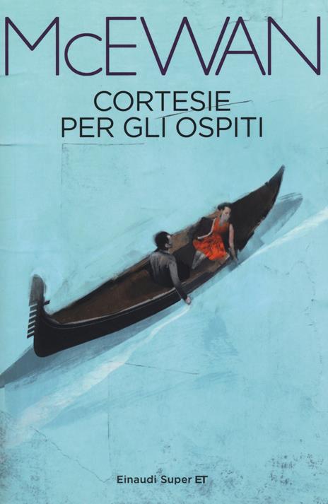 Cortesie per gli ospiti - Ian McEwan - 3