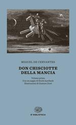 Don Chisciotte della Mancia