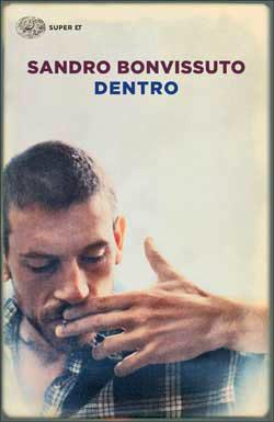 Dentro - Sandro Bonvissuto - copertina