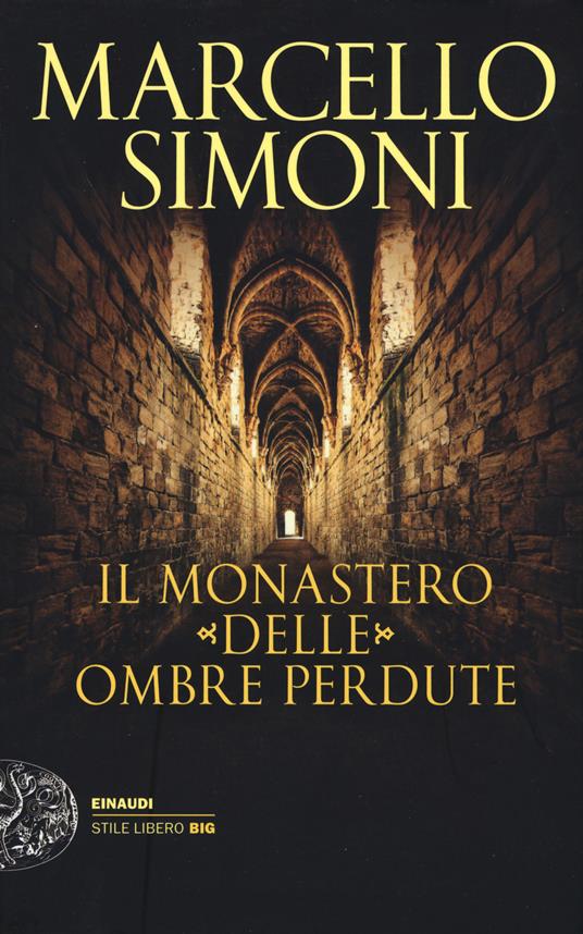 Marcello Simoni: «Il thriller storico? il genere che fa tornare