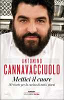 Il noto Chef Max Mariola presenta a Velletri il suo libro The sound of love.  120 ricette fatte con amore - Castelli Notizie