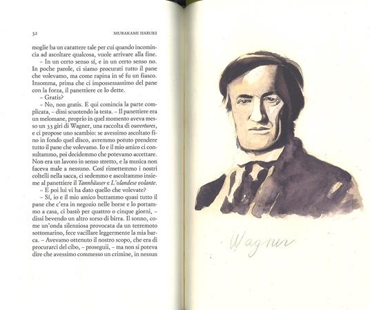 Gli assalti alle panetterie. Ediz. a colori - Haruki Murakami - 5