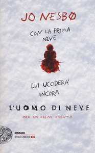 L'uomo di neve