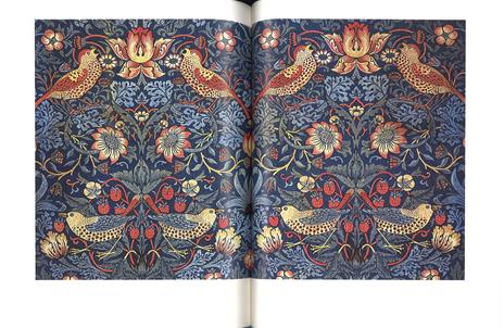 Pavone e rampicante. Vita e arte di Mariano Fortuny e William Morris - Antonia Susan Byatt - 3