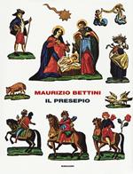 Il presepio. Antropologia e storia della cultura