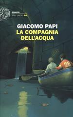 La compagnia dell'acqua