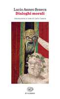 Lettere a Lucilio by Seneca Lucio Anneo Leggeregiovane, Paperback