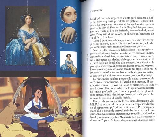 CROMORAMA, COME IL COLORE HA CAMBIATO IL NOSTRO SGUARDO, Riccardo Falcinelli, Sintesi del corso di Storia Dell'arte