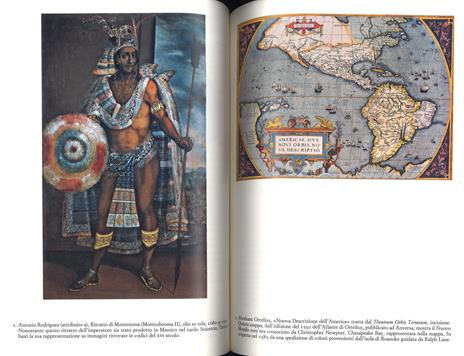 Imperi dell'Atlantico. America britannica e America spagnola, 1492-1830 - John H. Elliott - 2