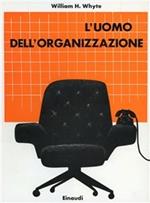 L' uomo dell'organizzazione