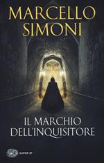 Marcello Simoni - Audiolibri, best seller, biografia dell'autore