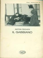 Il gabbiano