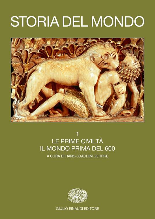 Il Museo. Una storia mondiale, Krzysztof Pomian. Giulio Einaudi editore -  Grandi Opere