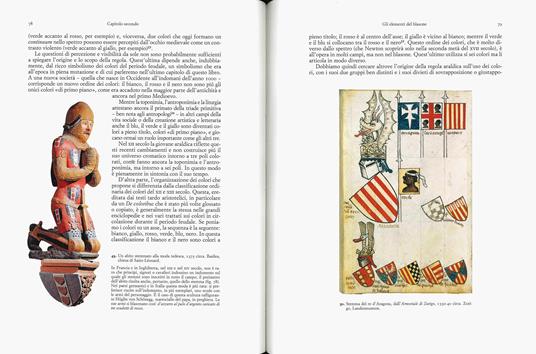 L' arte araldica nel Medioevo - Michel Pastoureau - 3