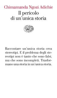 Il pericolo di un'unica storia