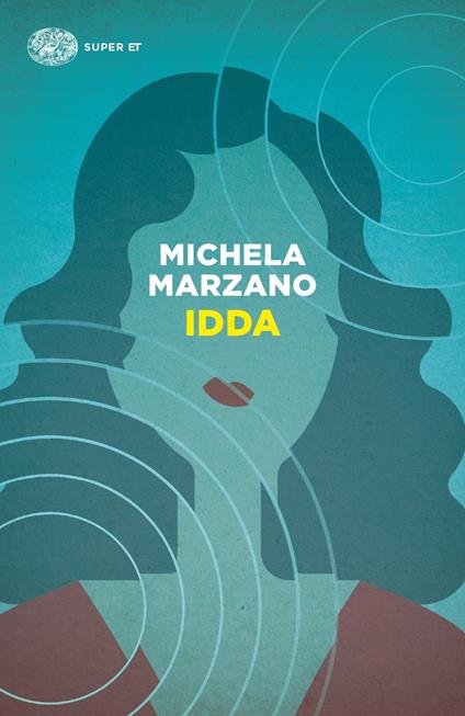 Idda - Michela Marzano - copertina