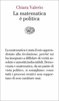 La matematica è politica