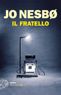 Il fratello  Jo Nesbo - Einaudi – Libreria Obli