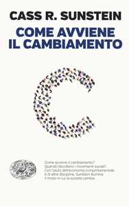 Come avviene il cambiamento