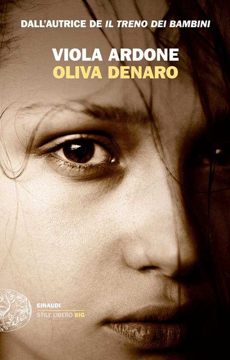 Oliva Denaro - Viola Ardone - 2