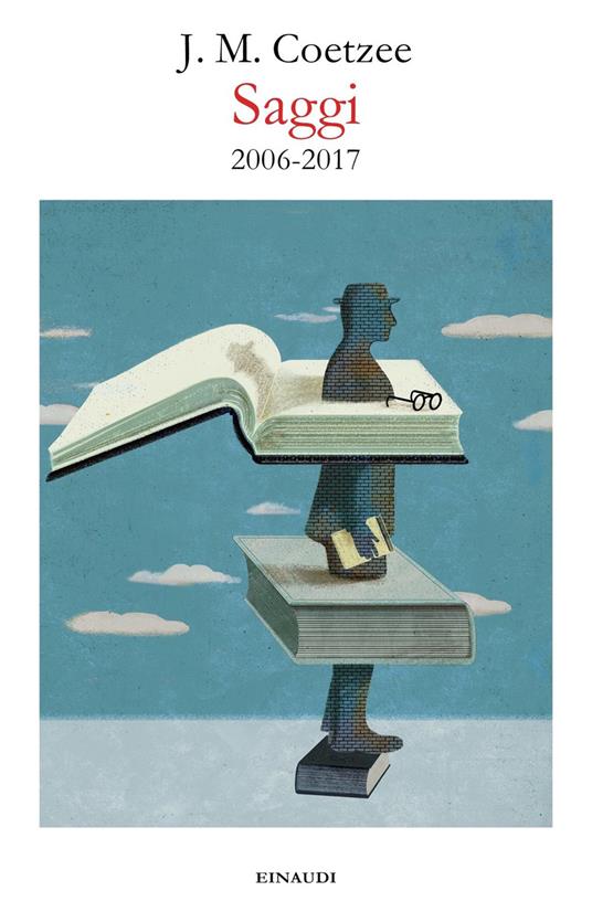 Saggi 2006-2017 - J. M. Coetzee - 2