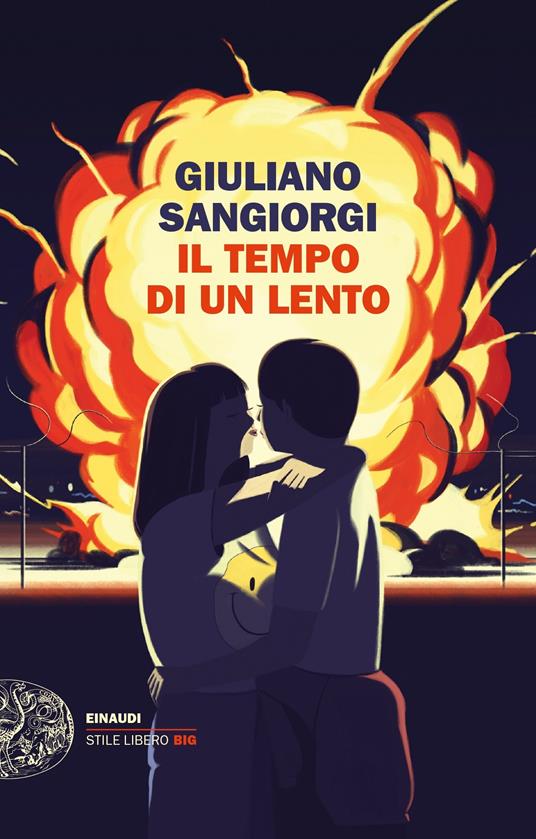 Il tempo di un lento - Giuliano Sangiorgi - 2