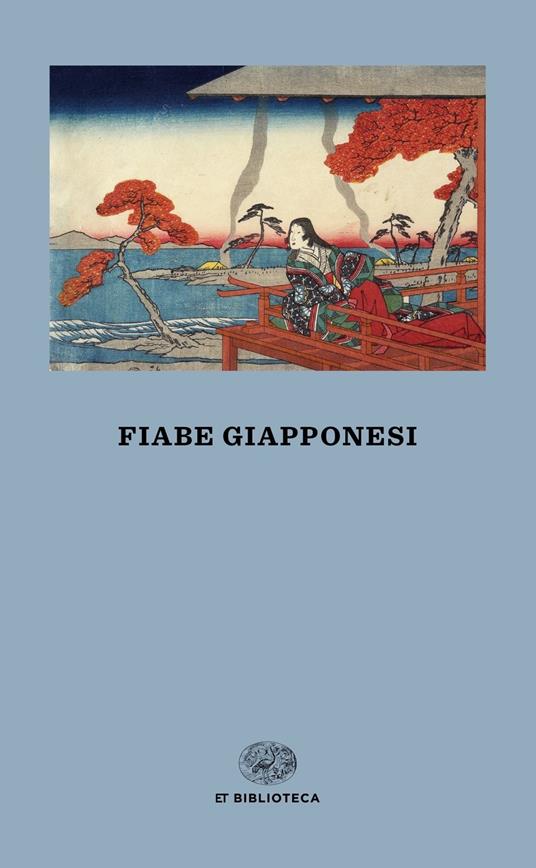 Fiabe giapponesi - 2