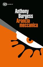 Arancia meccanica