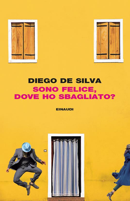 Dove vai se la copertina non ce l'hai?