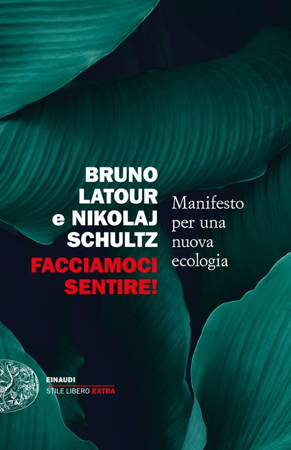 Se la carta è speciale - La Nuova Ecologia