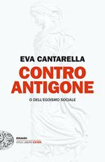 Eva Cantarella - Wikipedia