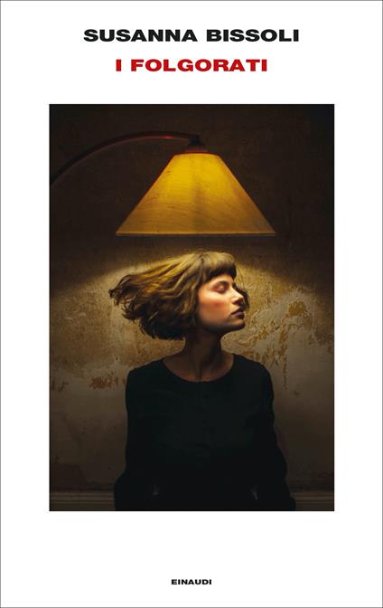 I folgorati - Susanna Bissoli - copertina