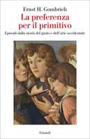 La storia dell'arte - Ernst H. Gombrich - Libro - Phaidon 