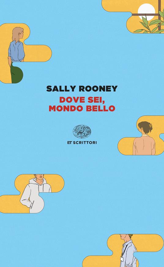 Persone normali - Sally Rooney - Libro Einaudi 2020, Einaudi tascabili.  Scrittori