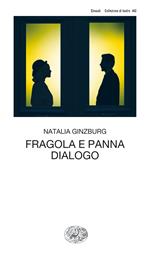 Fragola e panna-Dialogo