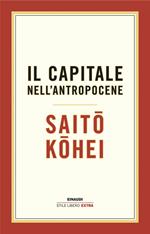 Il capitale nell’Antropocene