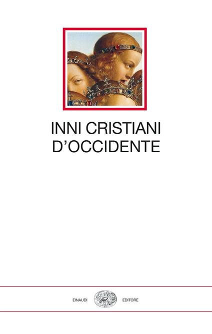 Inni cristiani d'Occidente - copertina