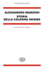 Storia della colonna infame